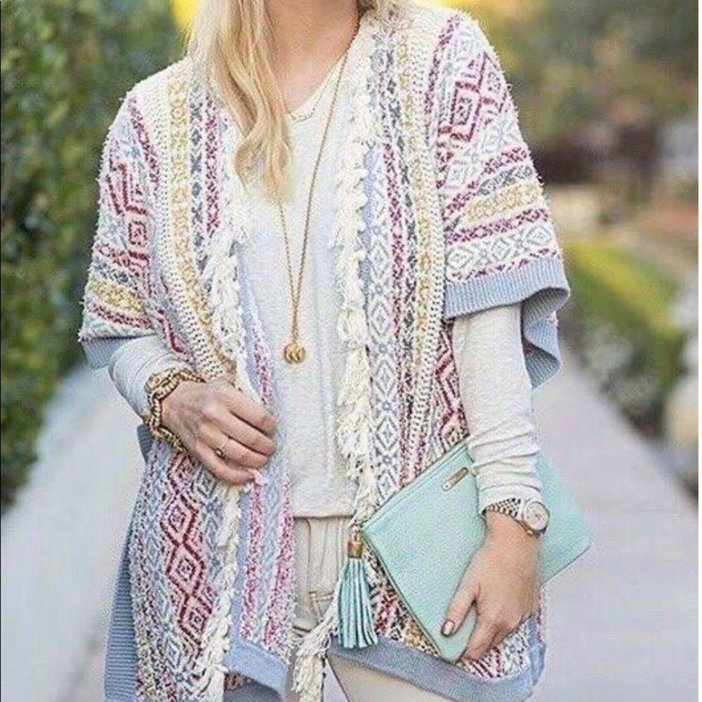 Cabi, Love Carol Pancho
